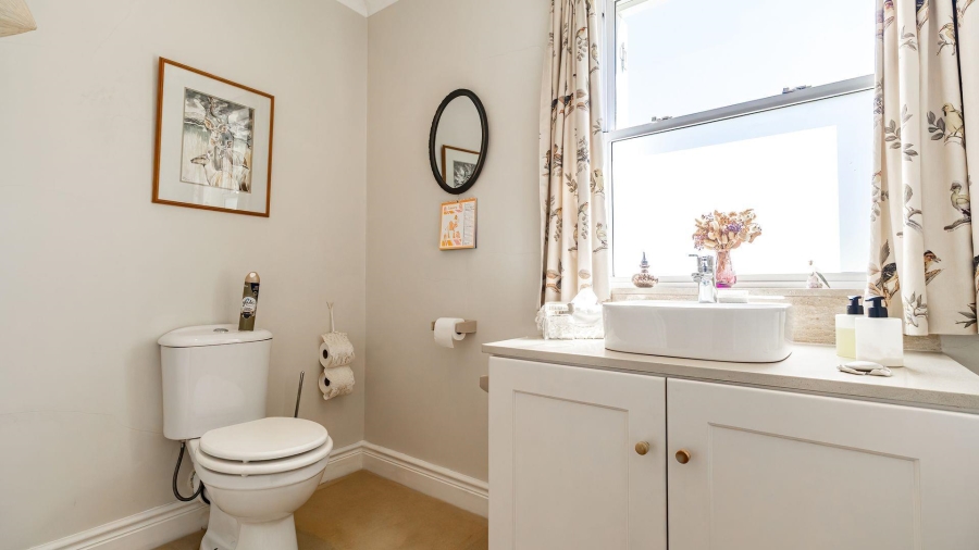 3 Bedroom Property for Sale in Belvedere Estate Western Cape